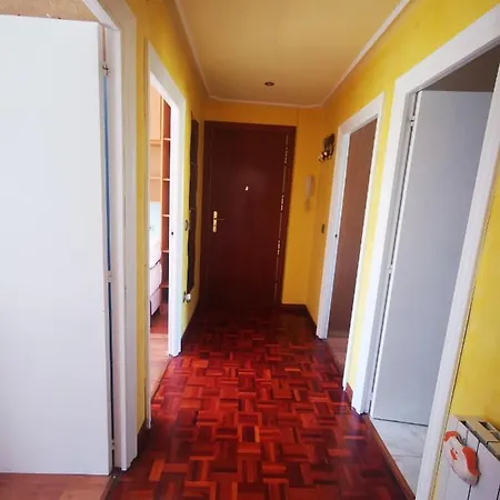 El Pilar 4 Apartment Saragossa