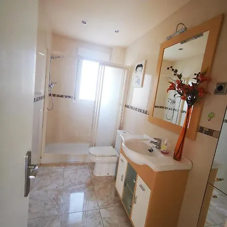 Apartmán El Pilar 4 Zaragoza