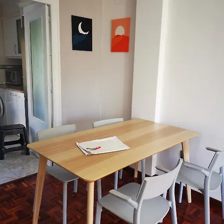 El Pilar 4 Apartmán