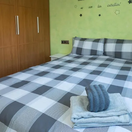 El Pilar 4 Apartmán