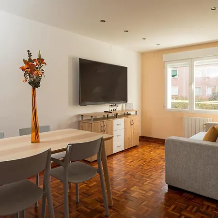 El Pilar 4 Apartmán