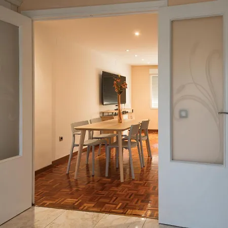 El Pilar 4 * Zaragoza