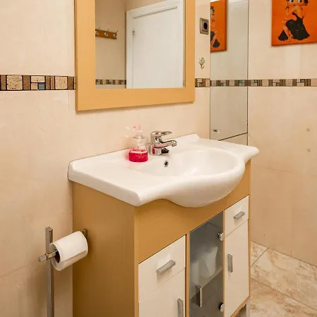 El Pilar 4 Apartmán