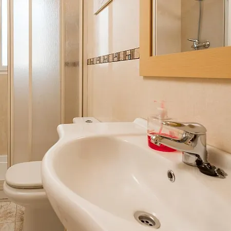 Apartmán El Pilar 4