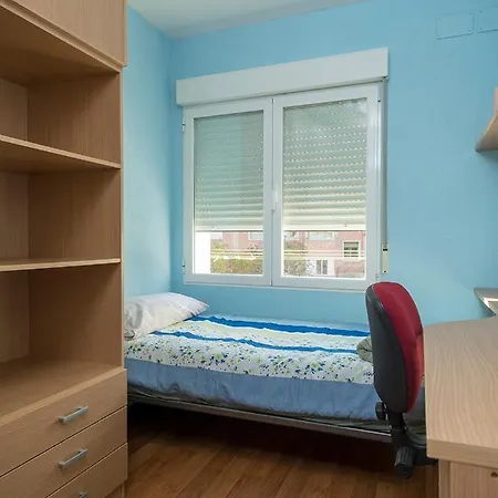 El Pilar 4 * Zaragoza