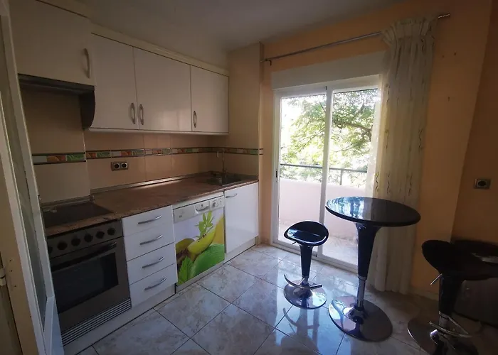 Appartamento El Pilar 4