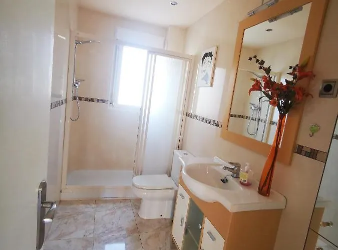 Apartment El Pilar 4 Zaragoza