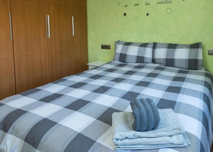 El Pilar 4 Appartamento