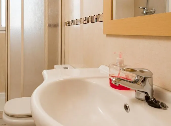 Apartment El Pilar 4