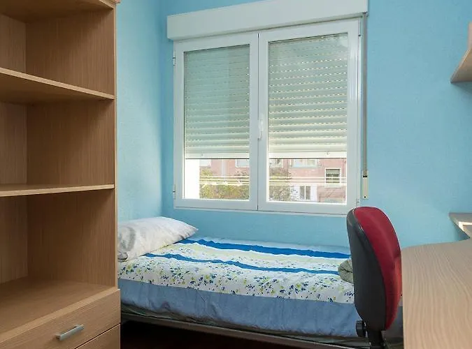 El Pilar 4 * Zaragoza