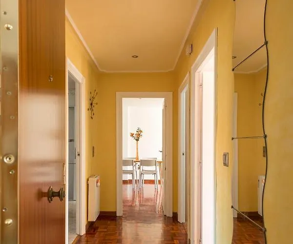 El Pilar 4 Saragozza